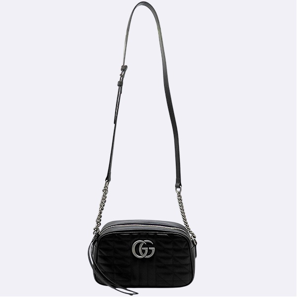 Gucci() 447632  Ʋ  ƽ ǹ GG Ʈ  ü ũν [λ꼾Һ] ̹4 - ̺ ߰ǰ