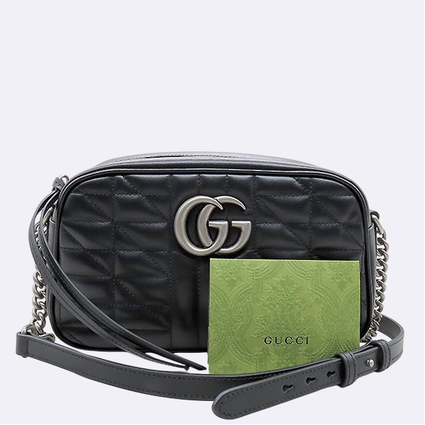 Gucci() 447632  Ʋ  ƽ ǹ GG Ʈ  ü ũν [λ꼾Һ]