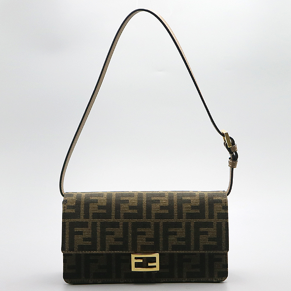 Fendi() 8M0498  FF к긯 ٰƮ WOC ü ũν +  Ʈ [뱸] ̹2 - ̺ ߰ǰ