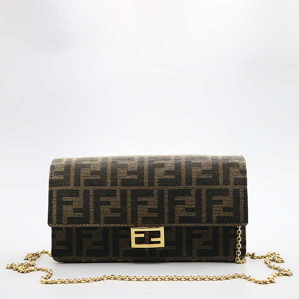 Fendi() 8M0498  FF к긯 ٰƮ WOC ü ũν +  Ʈ [뱸] ̹3 - ̺ ߰ǰ