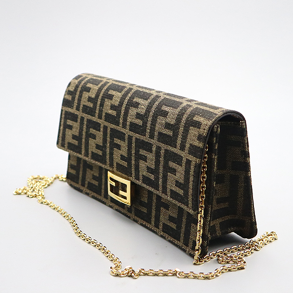 Fendi() 8M0498  FF к긯 ٰƮ WOC ü ũν +  Ʈ [뱸] ̹4 - ̺ ߰ǰ