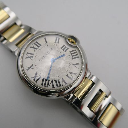 ñ)Cartier(쿡) ߷պ  33MM ޺  ð[ûֱõ] ̹2 - ̺ ߰ǰ