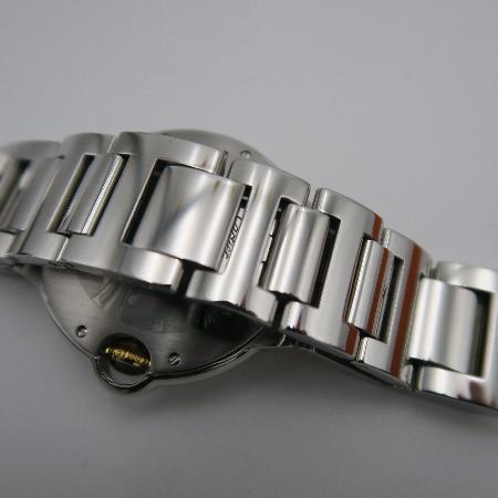 ñ)Cartier(쿡) ߷պ  33MM ޺  ð[ûֱõ] ̹4 - ̺ ߰ǰ