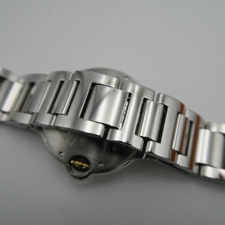 ñ)Cartier(쿡) ߷պ  33MM ޺  ð[ûֱõ] ̹5 - ̺ ߰ǰ