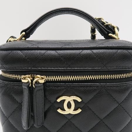 Ĩ)Chanel() AS3171 ĳ ڽƽ  ΰ žڵ Ƽ Ϲ Ʈ +Ʈ 2WAY[ûֱõ] ̹4 - ̺ ߰ǰ