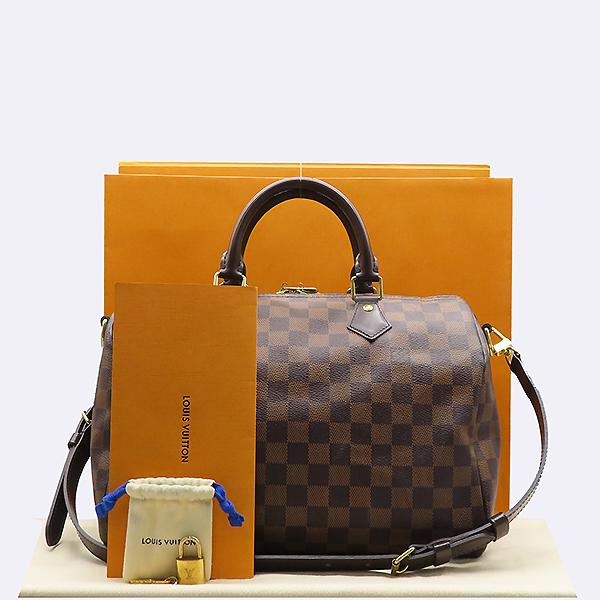 Louis Vuitton(̺) N41367 ٹ̿  ĵ  ݵѸ ǵ 30 Ʈ +  Ʈ 2WAY [ϻԵ]