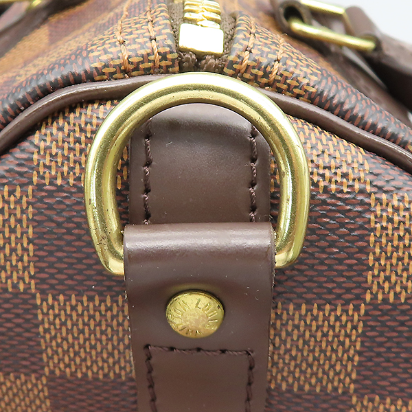 Louis Vuitton(̺) N41367 ٹ̿  ĵ  ݵѸ ǵ 30 Ʈ +  Ʈ 2WAY [ϻԵ] ̹4 - ̺ ߰ǰ