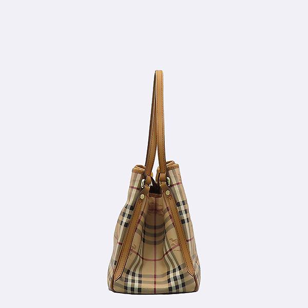 Burberry() 3816136  ̸ üũ PVC ĵͺ Ʈ + Ŀġ [νż] ̹2 - ̺ ߰ǰ
