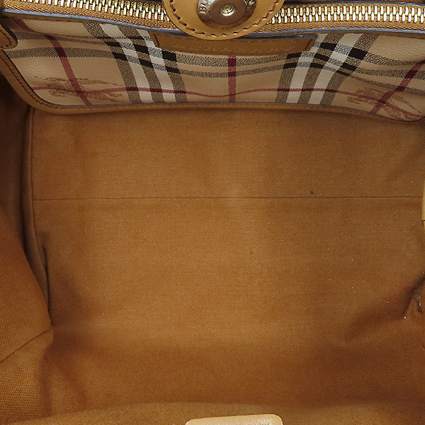 Burberry() 3816136  ̸ üũ PVC ĵͺ Ʈ + Ŀġ [νż] ̹5 - ̺ ߰ǰ