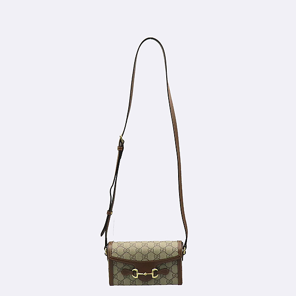 Gucci() 699296 GG   ĵ Ȧ 1955 ̴ ũν [νż] ̹2 - ̺ ߰ǰ
