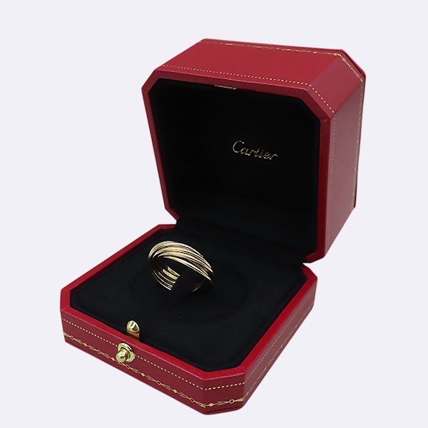 Cartier(쿡) B4089155 ƮƼ  7  [λ꼾Һ] ̹5 - ̺ ߰ǰ