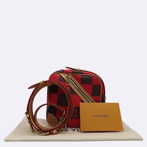 Louis Vuitton(̺) N40561 ٹ̿  ü ĵ Ʈ  ũν [λ꼾Һ]