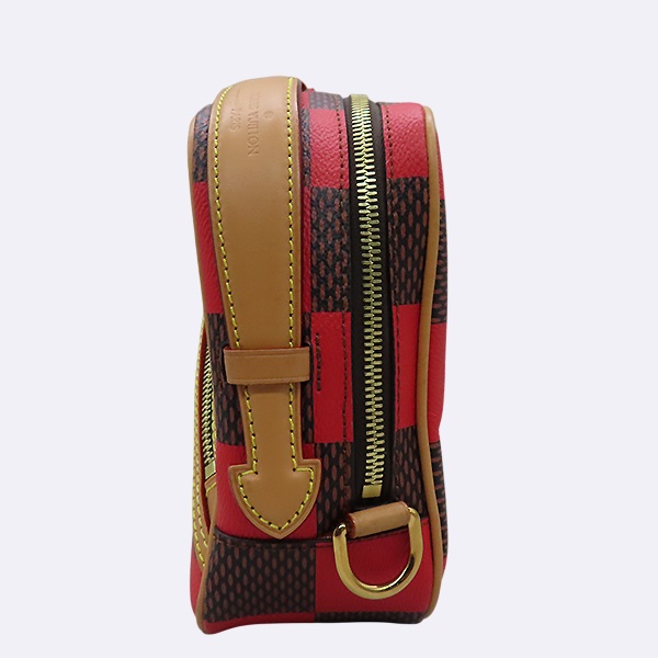 Louis Vuitton(̺) N40561 ٹ̿  ü ĵ Ʈ  ũν [λ꼾Һ] ̹3 - ̺ ߰ǰ