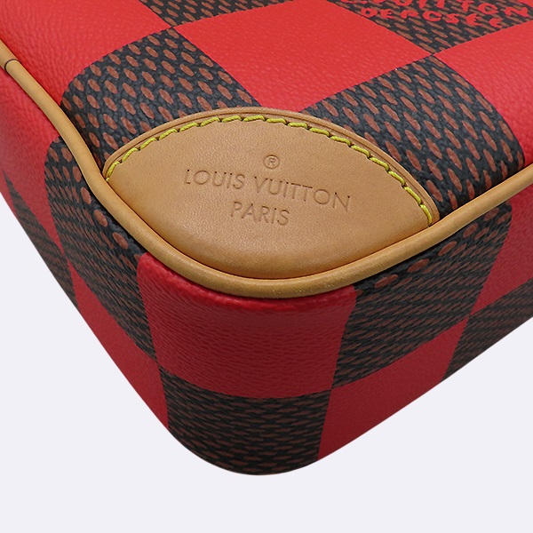Louis Vuitton(̺) N40561 ٹ̿  ü ĵ Ʈ  ũν [λ꼾Һ] ̹5 - ̺ ߰ǰ