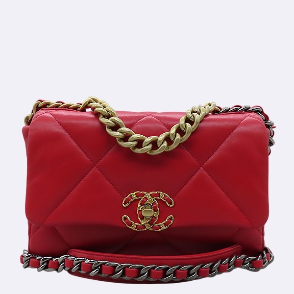 Chanel() AS1160  ÷ 19(ƾ) Ų ̵ ü ÷   [λ꼾Һ] ̹2 - ̺ ߰ǰ