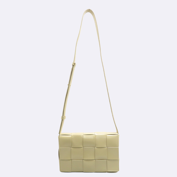 BOTTEGAVENETA(װŸ) 578004   Ʈġ īƮ ũν [] ̹4 - ̺ ߰ǰ