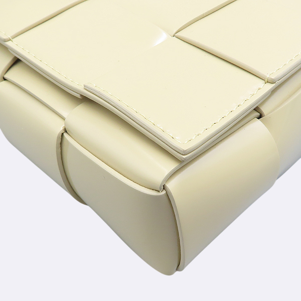BOTTEGAVENETA(װŸ) 578004   Ʈġ īƮ ũν [] ̹5 - ̺ ߰ǰ