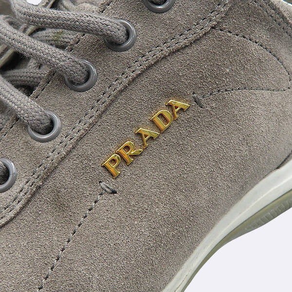Prada() 3E5793 ׷ ̵  ΰ Ŀ - 230MM [] ̹5 - ̺ ߰ǰ
