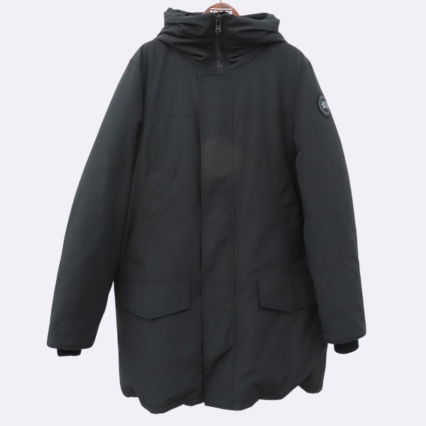 CANADA GOOSE(ĳٱ) 2052MB  LANGFORD PARKA  ī    е  - XL []