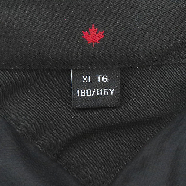 CANADA GOOSE(ĳٱ) 2052MB  LANGFORD PARKA  ī    е  - XL [] ̹4 - ̺ ߰ǰ