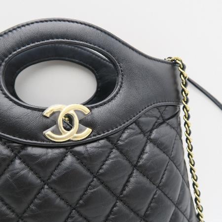 Ĩ)Chanel() 31 ̴  ΰ  ۹ + 2WAY[ûֱõ]