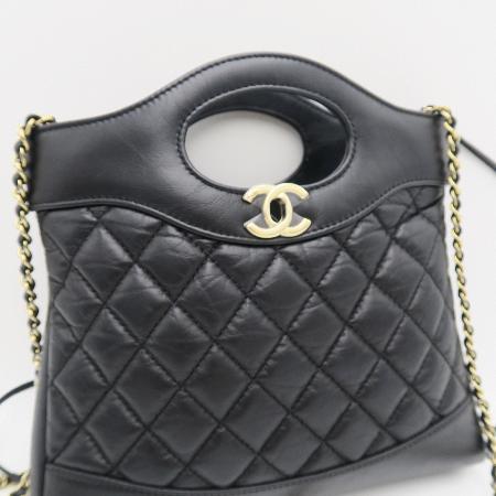 Ĩ)Chanel() 31 ̴  ΰ  ۹ + 2WAY[ûֱõ] ̹4 - ̺ ߰ǰ