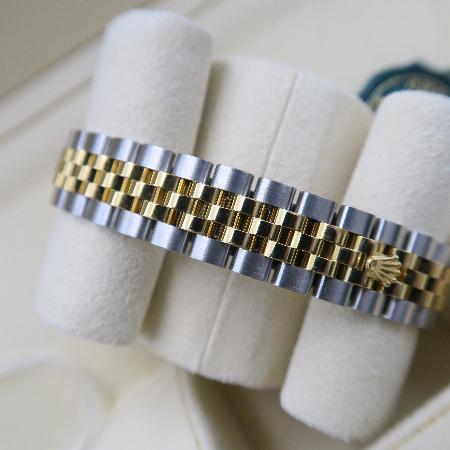 ñ)Rolex(η)  279173 18K ޺  Ʈ 28MM  ð[ûֱõ] ̹2 - ̺ ߰ǰ