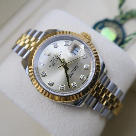 ñ)Rolex(η)  279173 18K ޺  Ʈ 28MM  ð[ûֱõ] ̹4 - ̺ ߰ǰ
