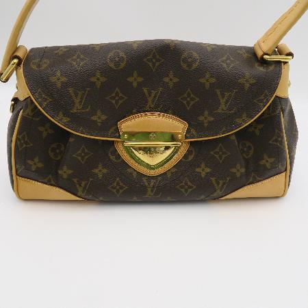 Louis Vuitton(̺) M40121 ׷ ĵ  MM [ûֱõ]