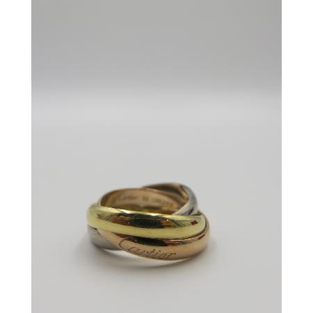 Cartier(쿡)