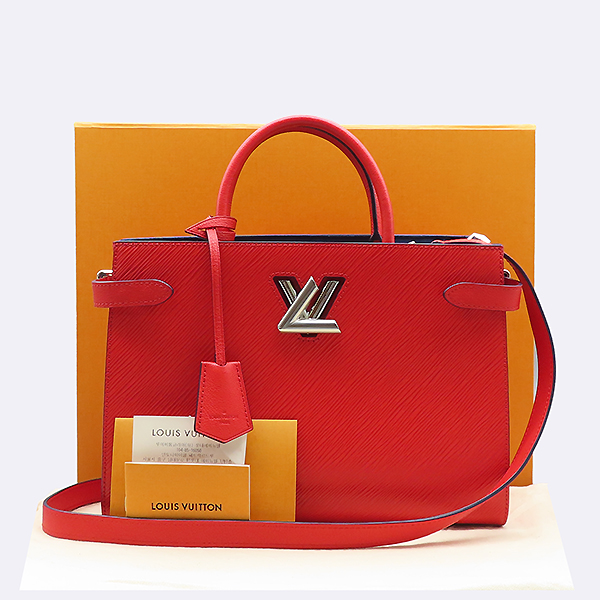 Louis Vuitton(̺) M54811 Ŭ COQUELICOT  ÷  ƮƮ Ʈ + Ʈ 2WAY [ϻԵ]
