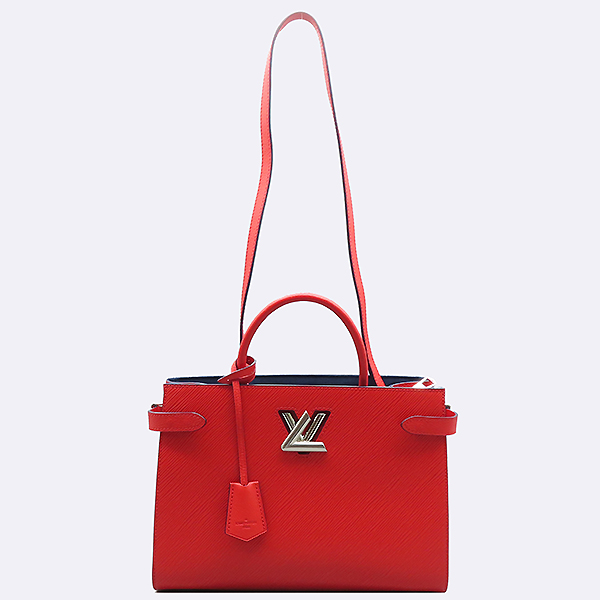 Louis Vuitton(̺) M54811 Ŭ COQUELICOT  ÷  ƮƮ Ʈ + Ʈ 2WAY [ϻԵ] ̹4 - ̺ ߰ǰ