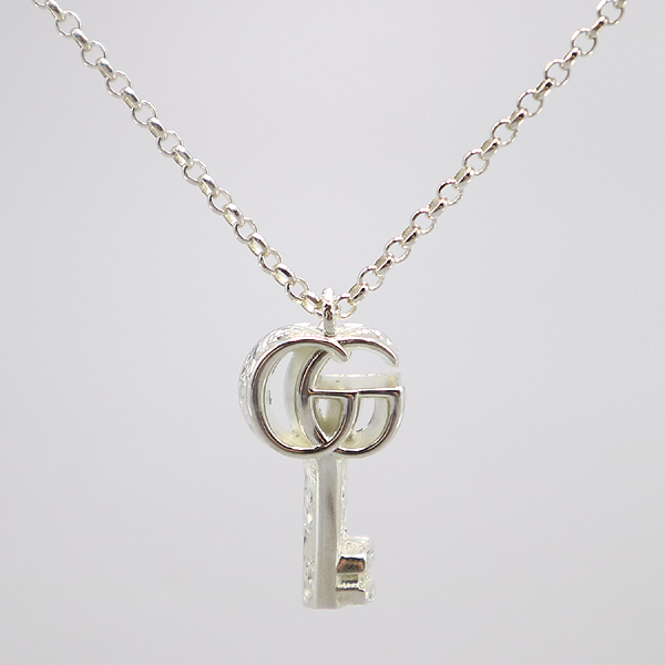 Gucci() 770723 925 ǹ Ʈ  G KEY Ű  [뱸]