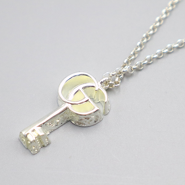 Gucci() 770723 925 ǹ Ʈ  G KEY Ű  [뱸] ̹3 - ̺ ߰ǰ