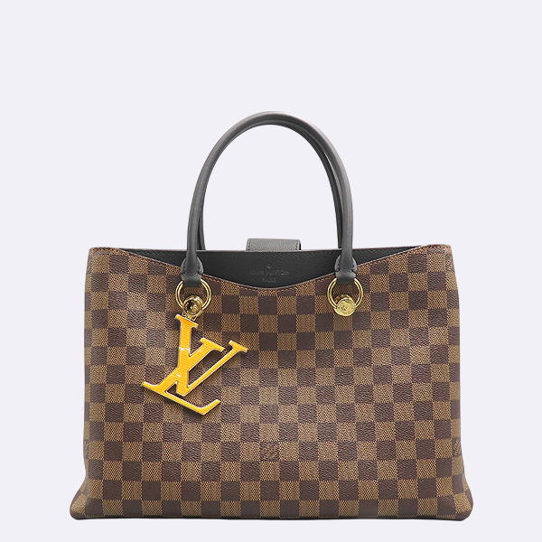 Louis Vuitton(̺) N40050 ٹ̿  ĵ  Ʈ LV   ̵ Ʈ + Ʈ 2WAY [] ̹2 - ̺ ߰ǰ