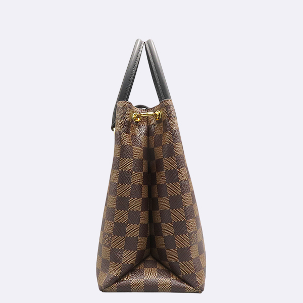 Louis Vuitton(̺) N40050 ٹ̿  ĵ  Ʈ LV   ̵ Ʈ + Ʈ 2WAY [] ̹3 - ̺ ߰ǰ