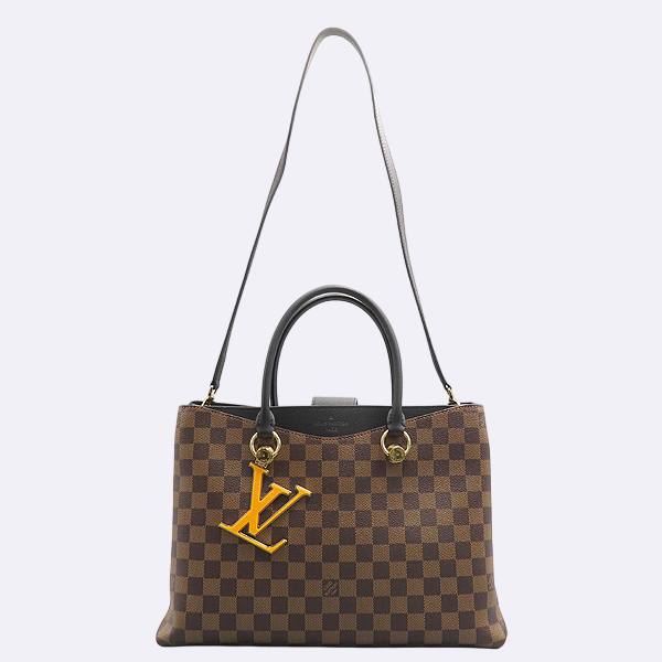 Louis Vuitton(̺) N40050 ٹ̿  ĵ  Ʈ LV   ̵ Ʈ + Ʈ 2WAY [] ̹4 - ̺ ߰ǰ