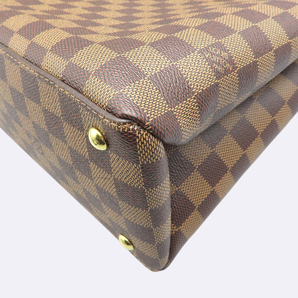 Louis Vuitton(̺) N40050 ٹ̿  ĵ  Ʈ LV   ̵ Ʈ + Ʈ 2WAY [] ̹5 - ̺ ߰ǰ