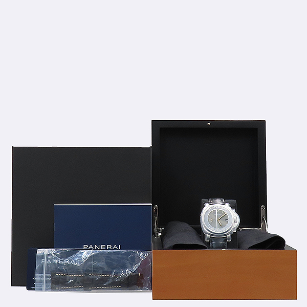 OFFICINE PANERAI(ġ ĳ׶) PAM01250 LUMINOR DUE ̳븣 ࿡ 42mm ƽ ׹ ð [] ̹5 - ̺ ߰ǰ