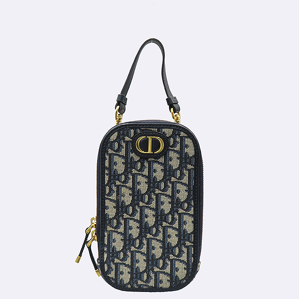 Dior(ũî) S2114UTZQ M928  Dior Oblique ũ ī 30 Montaigne Call'in Dior  ޴ Ȧ ̽ + üνƮ [] ̹2 - ̺ ߰ǰ