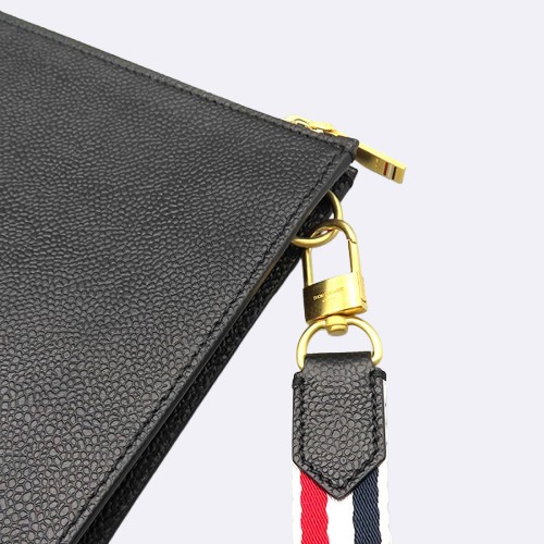 THOM BROWNE() MAC083A-00198 001   Ｑ Ʈ ̵  Ŭġ [û] ̹4 - ̺ ߰ǰ