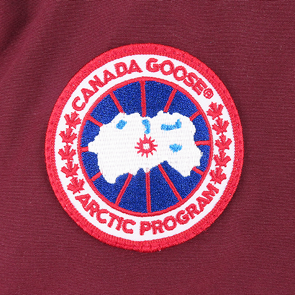 CANADA GOOSE(ĳٱ) 6550LA ǵ  ÷ TRILLIUM PARKA Ʈ ī   е - S [б] ̹4 - ̺ ߰ǰ