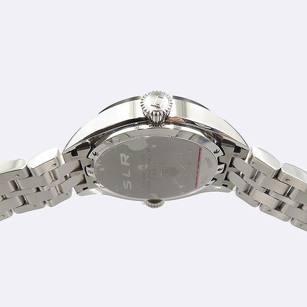 Tag Heuer(±ȣ̾) CAG2111 BA0253 Mercedes Benz ޸  SLR ũγ׷ ƽ  ˷̴  ̾ ƿ  ð [LIMITED EDITION 1200/3500 ] [б] ̹4 - ̺ ߰ǰ