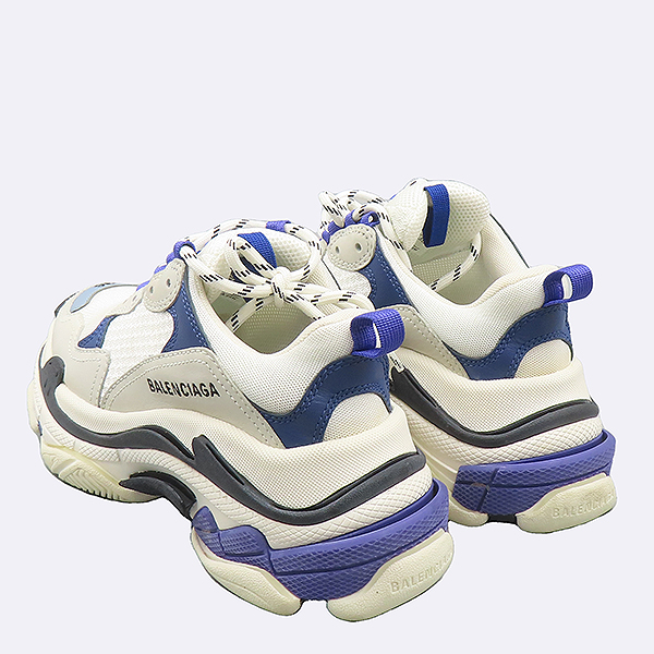 Balenciaga(߷þư) 541641 ƮS  Ŀ - 36 [ε] ̹4 - ̺ ߰ǰ