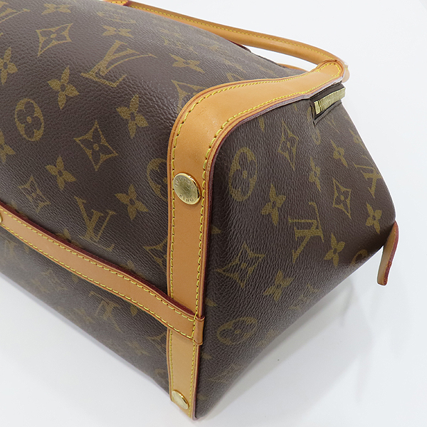 Louis Vuitton(̺) M41070 ׷ ĵ  MM Ʈ [õ] ̹6 - ̺ ߰ǰ