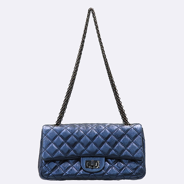 Chanel() A38195 Ż ̺  2.55 Ƽ ڵ ü  [] ̹3 - ̺ ߰ǰ