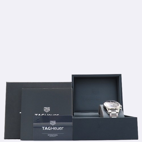 Tag Heuer(±ȣ̾) CBK2110  ũγ׷ ƽ 41MM ƿ  ð [û] ̹6 - ̺ ߰ǰ
