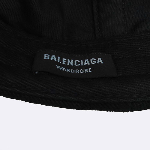 Balenciaga(߷þư) 529192  ڼ ̴ϼ ΰ ĸ  [] ̹5 - ̺ ߰ǰ