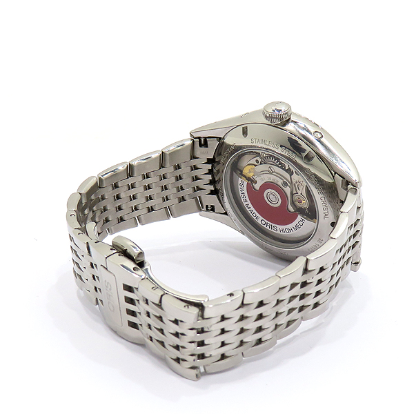 ORIS() 01 781 7729 4031 ƶ㸮 ø̼  ƽ ý  ƿ ð [õ] ̹3 - ̺ ߰ǰ