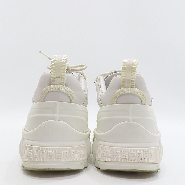 Burberry() 8037246 ȭƮ  Ƽ  Ŀ - 37 [240MM] [õ] ̹5 - ̺ ߰ǰ
